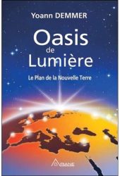Inspiration Manon Soubeyran - Yoann Demmer Oasis de lumière