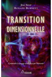 Inspiration Manon Soubeyran - Jim Self et Roxane Burnett transition dimensionnelle